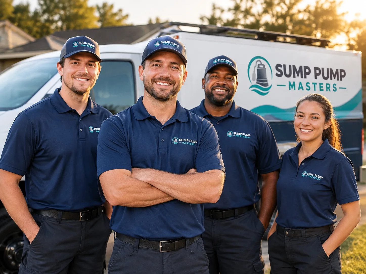 Sump Pump Repair company in Gresham, WI