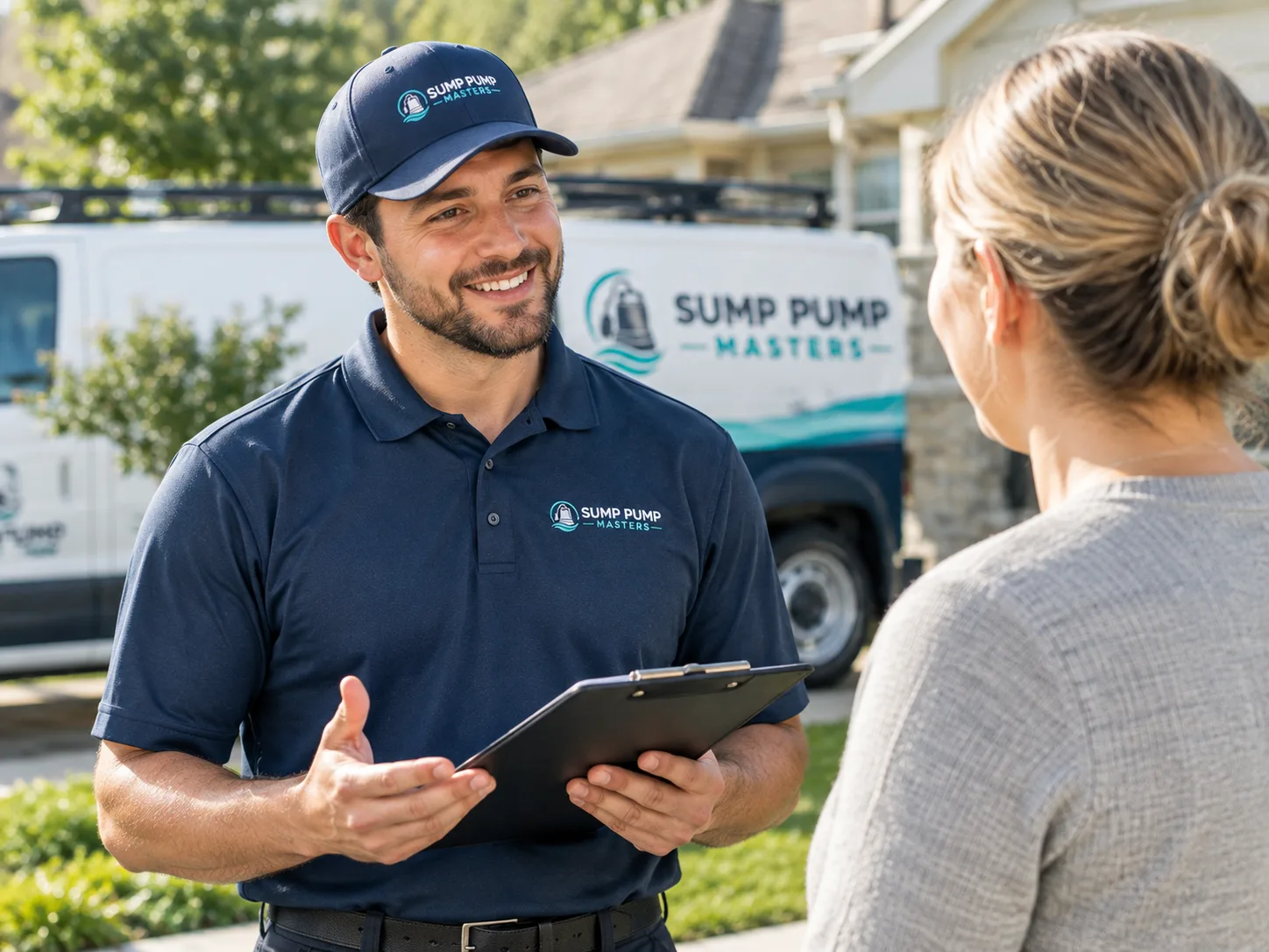 Sump Pump Repair Gresham, WI FAQs